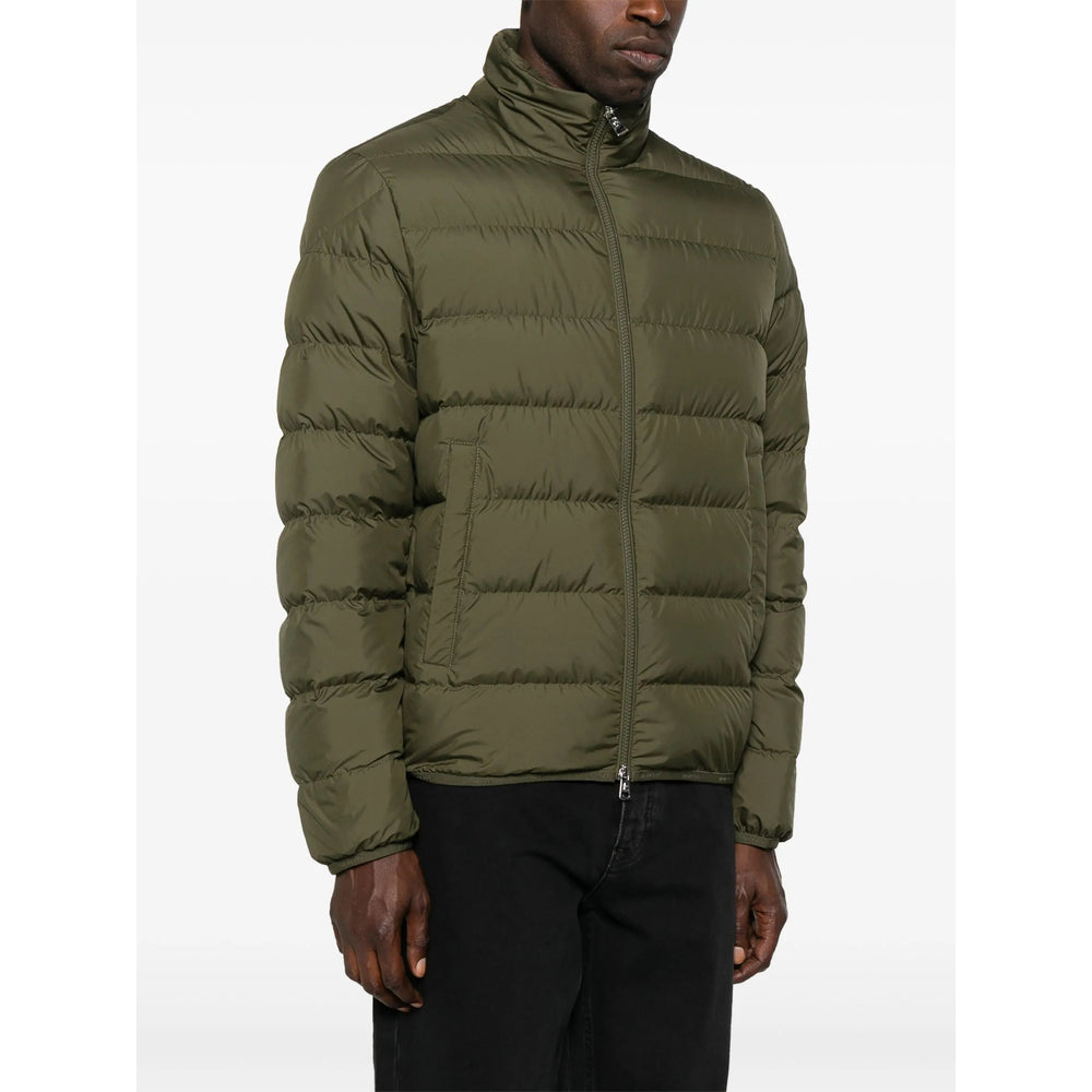 Moncler Outerwears - Green | f61ac5270321309f80f06a5d20ca832554891ff4