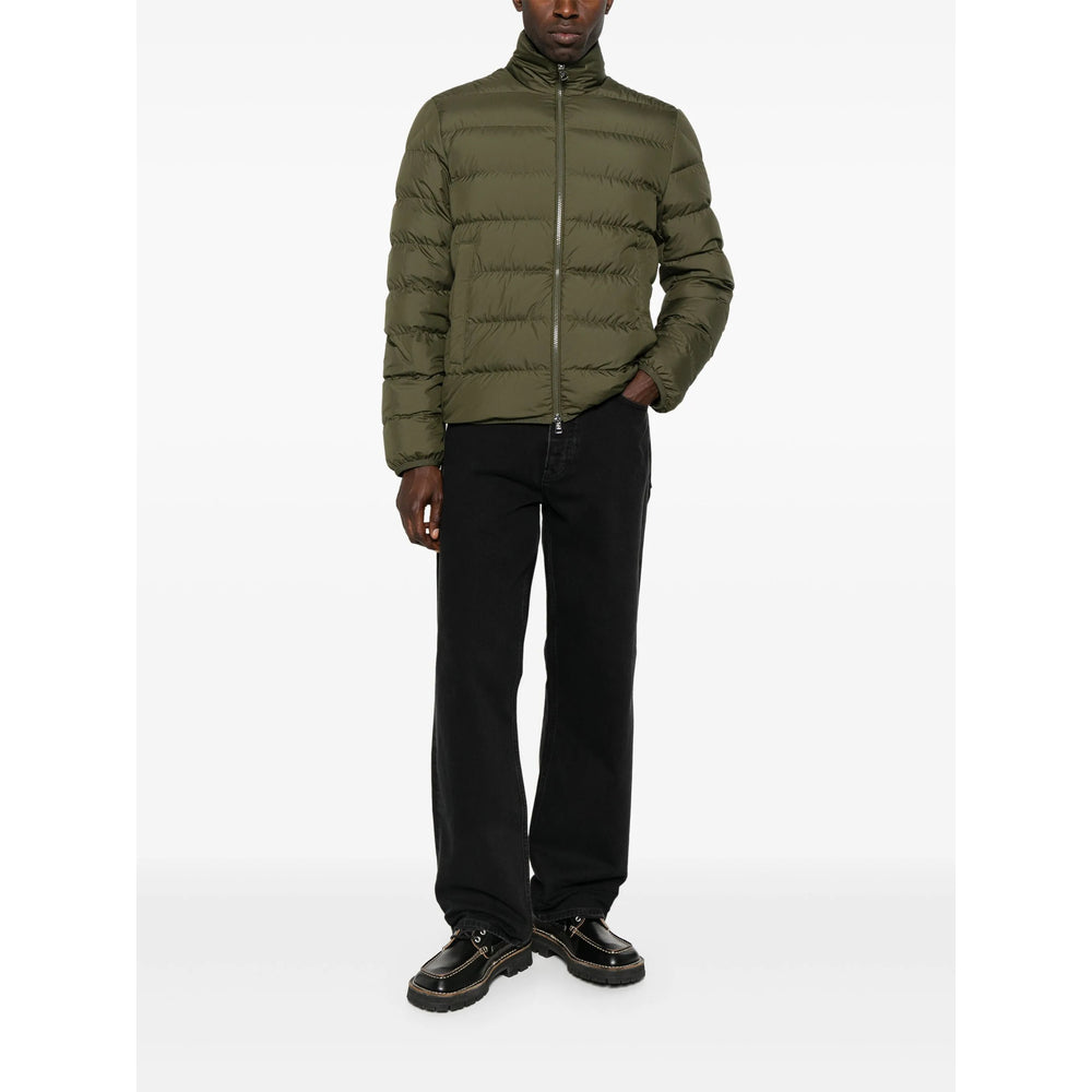Moncler Outerwears - Green | 27e09a93c97cac8ff91156514ac9b89413902de3