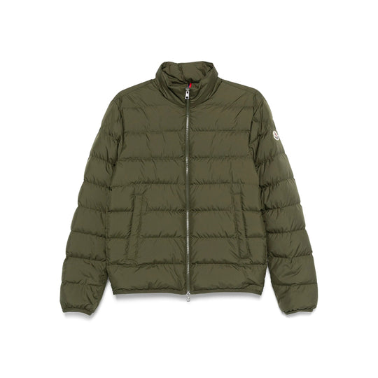 Outerwears Green