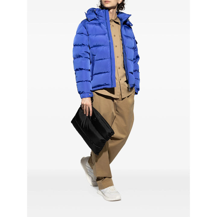 Moncler Outerwears - Blue | 69bee06d317cd3d8761164dcd244a6684fc9dfdb