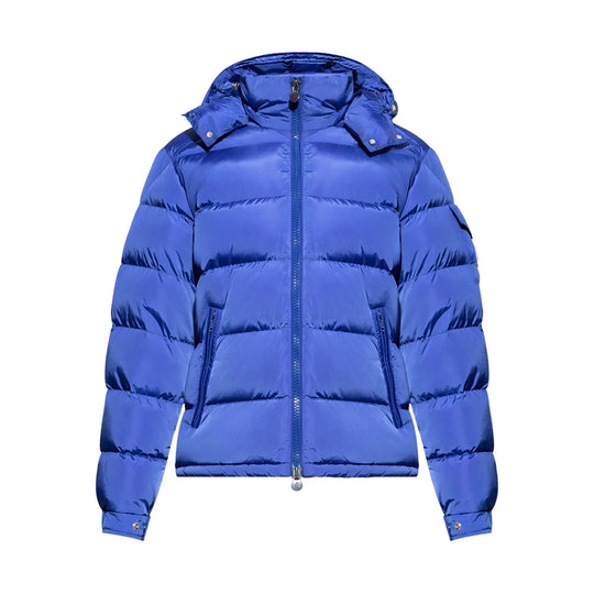 Outerwears Blue