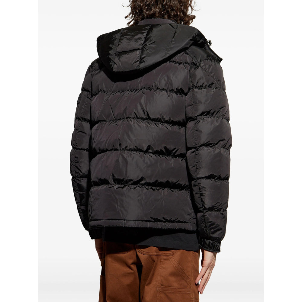 Moncler Outerwears - Black | 4a25a6ff9dadecb830c3297fb1708349fe5a1ee4