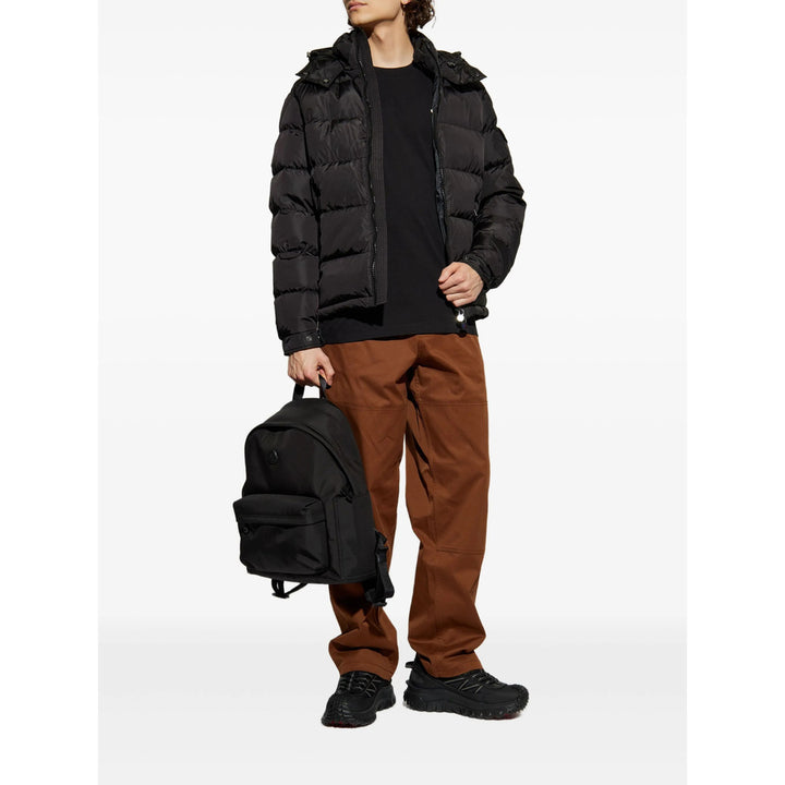 Moncler Outerwears - Black | c8b24d73b6cab2d66adfe978b5bb36a667f9bcd7
