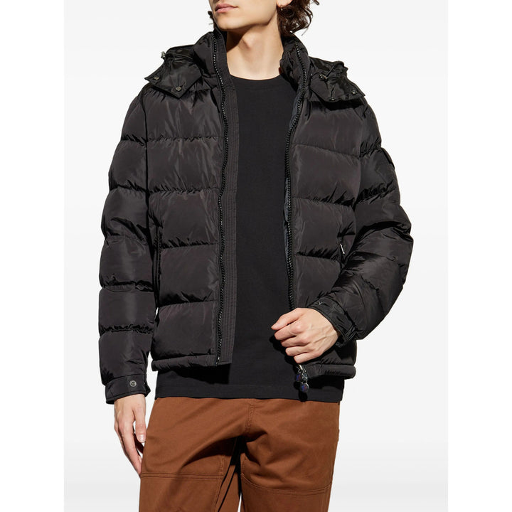 Moncler Outerwears - Black | 2c568182af462a06fcda7b662007559095d4dfda