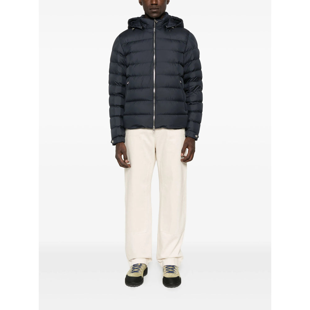 Moncler Outerwears - Blue | 3e435aa15e7e4f4ff82fc42d71c8e51352bf900f