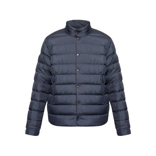 Outwear Waistcoats Blue