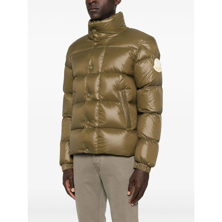 Moncler Outerwears - Green | e0ffae93b8f9313869c9db915e6a8ca0df8c13bc