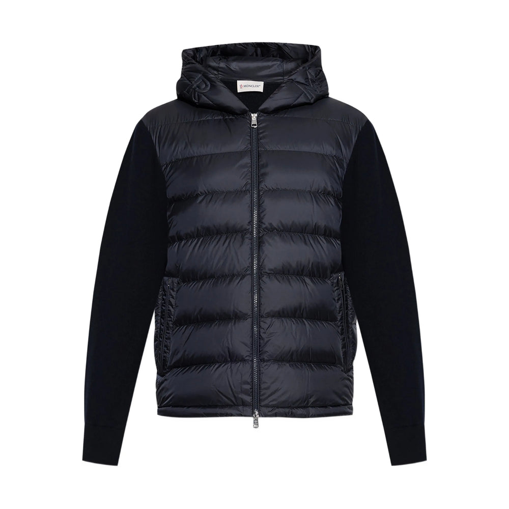 Moncler Outerwears - Blue | 4eab076c4c6c993f02ab65d3ac8506f8c258f857