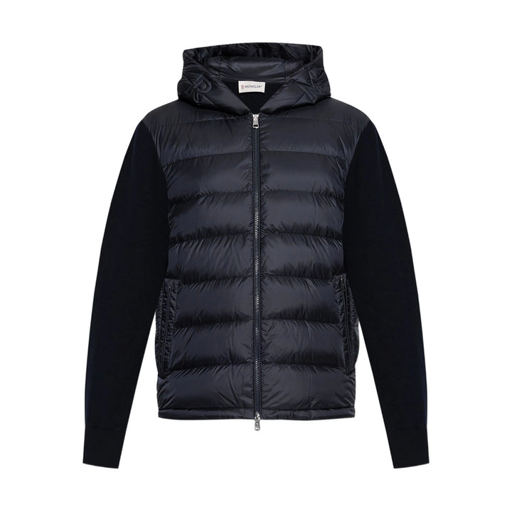 Moncler Outerwears - Blue | 4eab076c4c6c993f02ab65d3ac8506f8c258f857