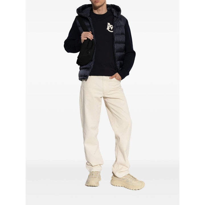 Moncler Outerwears - Blue | 1257fe2ab7932f996f3c7b477a48a7de271a1b9c