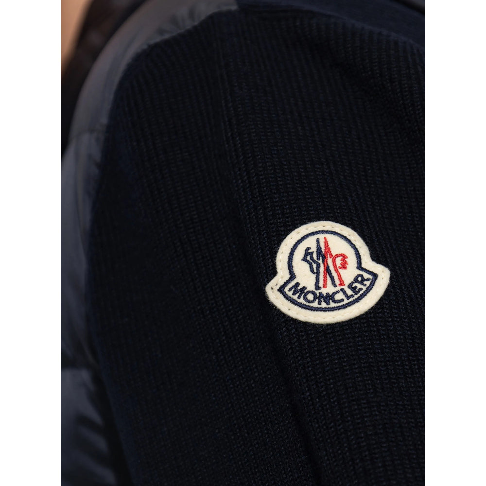 Moncler Outerwears - Blue | 7998341869101ffa4483f43ed59f2fc3ec2c3e32