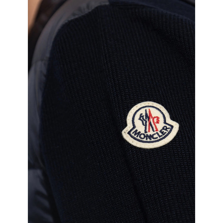 Moncler Outerwears - Blue | 7998341869101ffa4483f43ed59f2fc3ec2c3e32