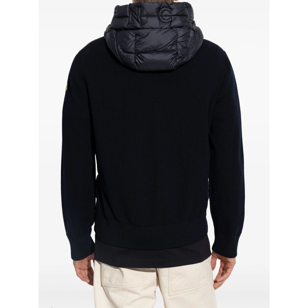 Moncler Outerwears - Blue | de3a3656aff8f49c37b451199330af76574e431d