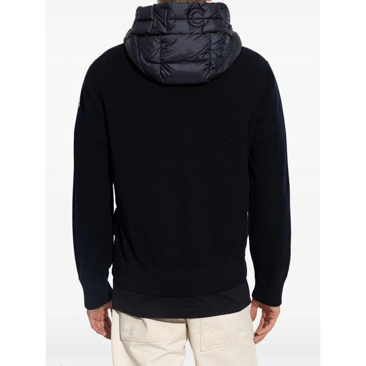 Moncler Outerwears - Blue | de3a3656aff8f49c37b451199330af76574e431d