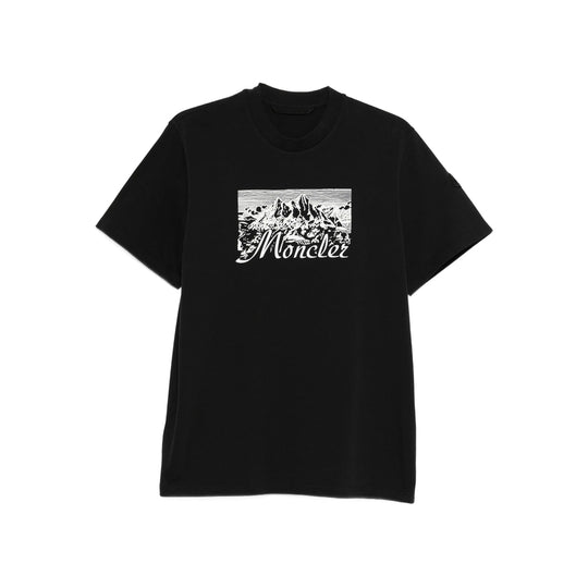 T Shirts Black