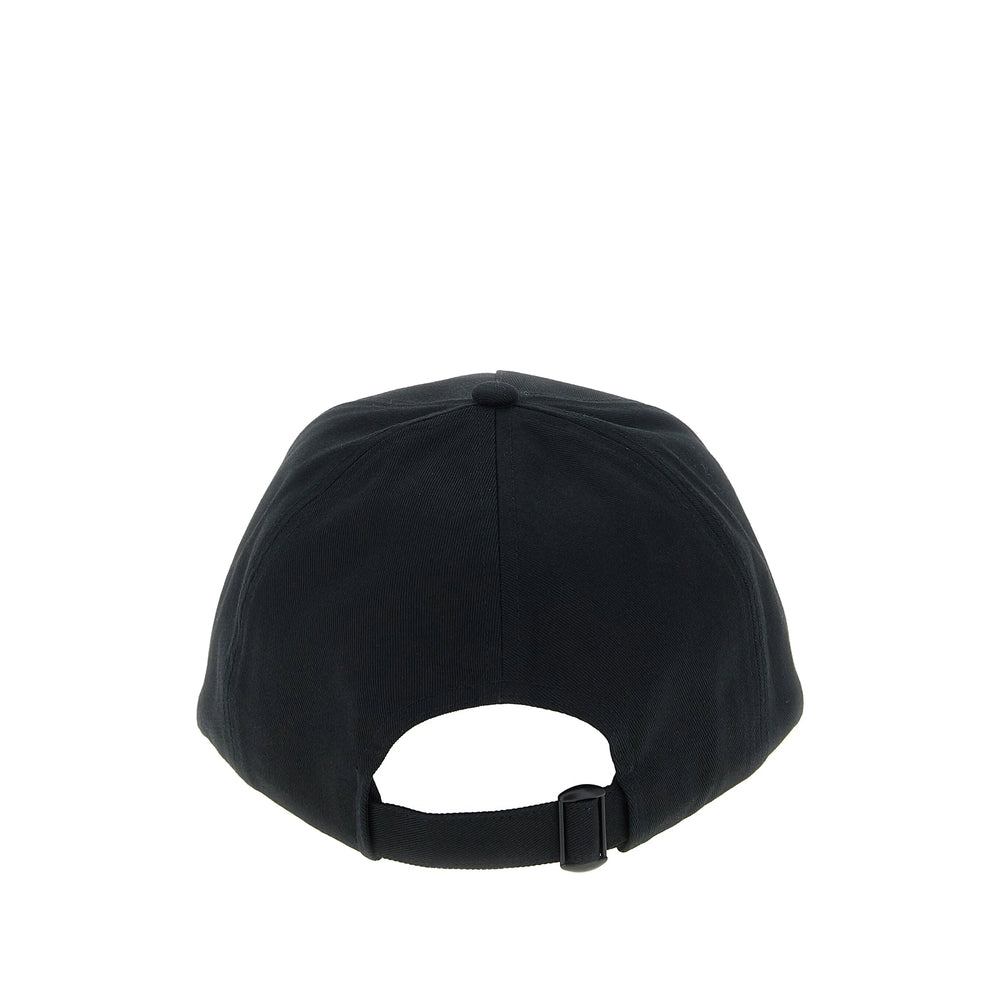 Moncler Caps - Black | 841a81a11b0e8fda8ad8a91449edf5f548519d4f