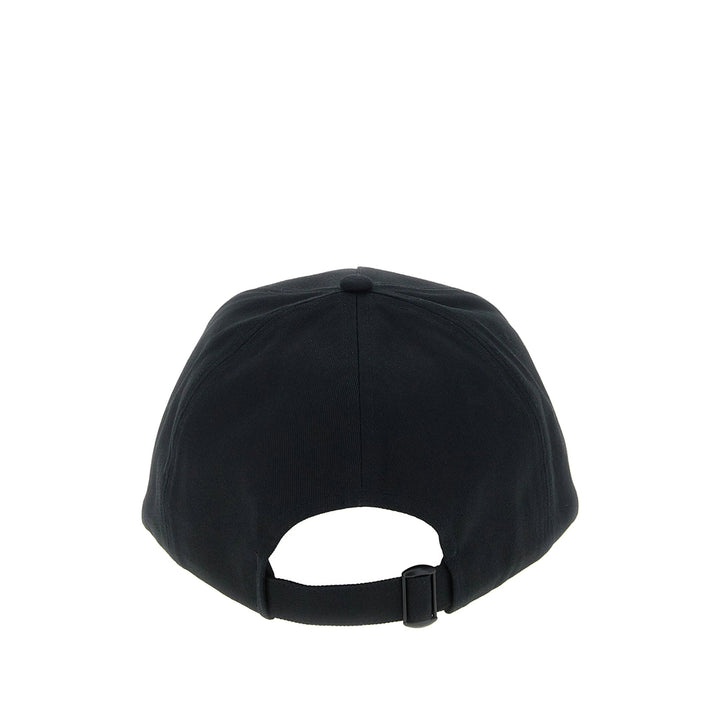 Moncler Caps - Black | 841a81a11b0e8fda8ad8a91449edf5f548519d4f