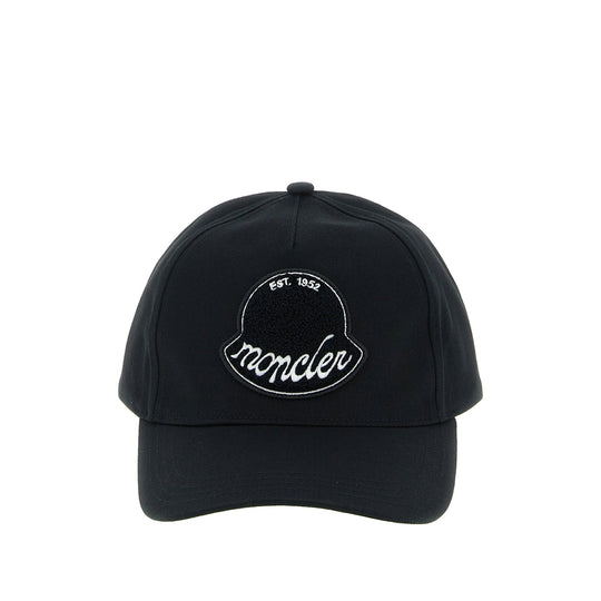 Caps Black