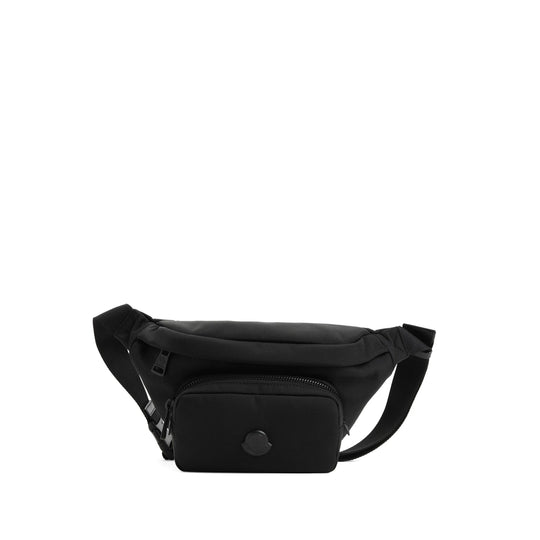 Bum Bags Black
