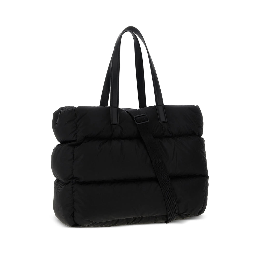 Moncler Bum Bags - Black | c8eb67b23ede85c9b4d5eb07bfa923d0387535ec