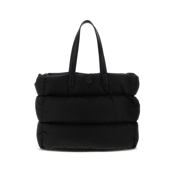 Moncler Bum Bags - Black | 8158b62318296e06c3b5b75402ee2cf8efb2cb23