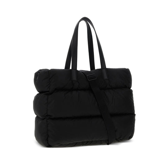 Bum Bags Black