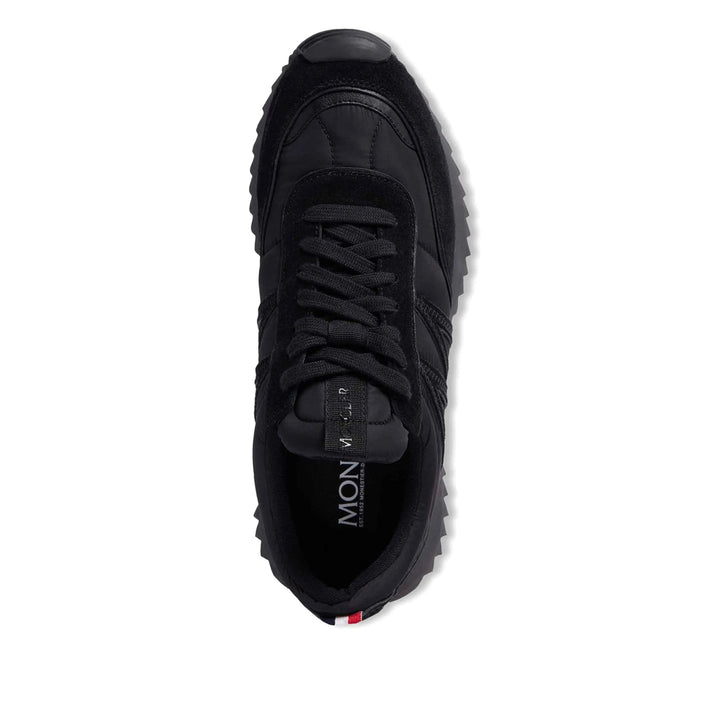 Moncler Sneakers - Black, White | 8b0d6243ccc4c4703e2a443152469f644923e8c1