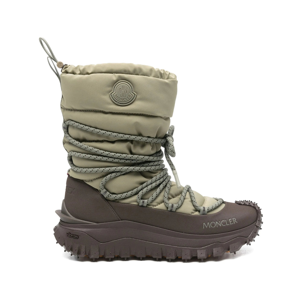 Moncler Shoes - Green | 0ea76e02c4230d6cc003df4d542165286757b34d