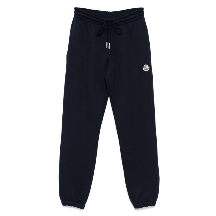Moncler Pants - Blue | 31fb20a1482021492c9091eb39f74e2b91c3989d