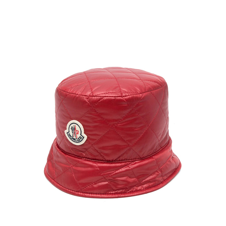 Moncler Hats - Red | e14444cab867a4344c364d169f2c41a9f0b7e559