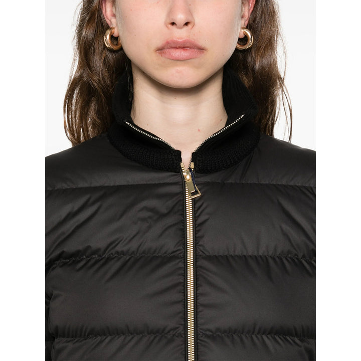 Moncler Outerwears - Black | 5d134a97baad705fa83c1a6b5ea66c16de0450ea