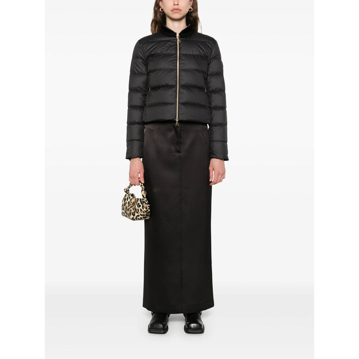 Moncler Outerwears - Black | cc7897d4ad61bf4c0abdae4c68540a96e9ee4491