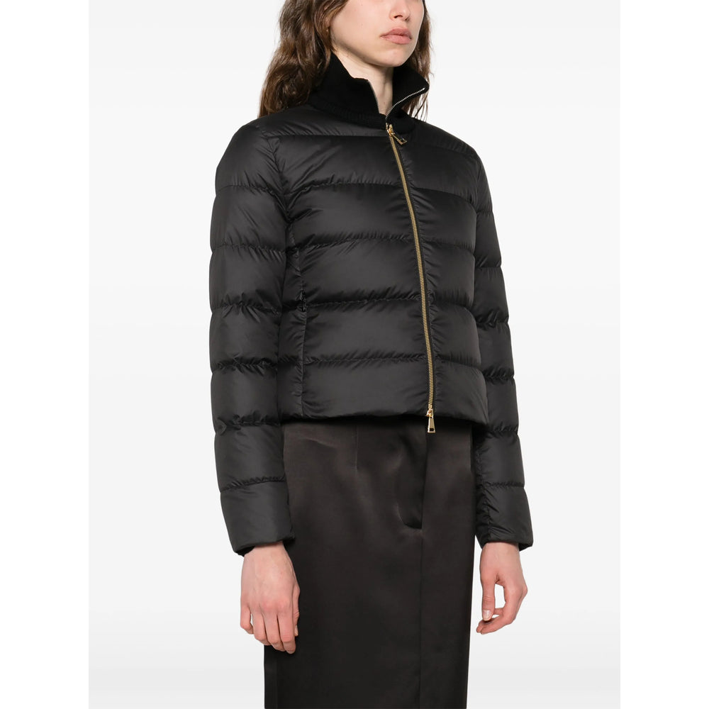 Moncler Outerwears - Black | 2ccca069d8d3373ca23b3811e2100f23645d0100