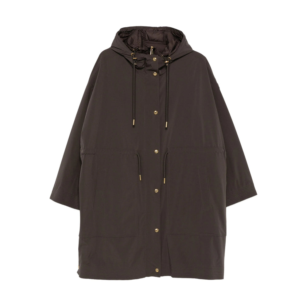 Moncler Outerwears - Brown | 4d5f0e12de5174f36e3a1864dc6dedc648f9f37a