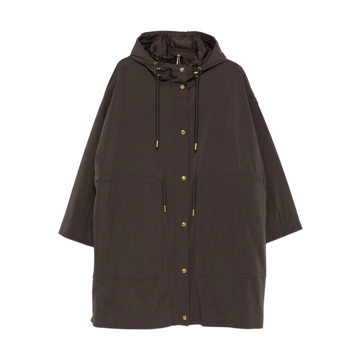 Moncler Outerwears - Brown | 4d5f0e12de5174f36e3a1864dc6dedc648f9f37a