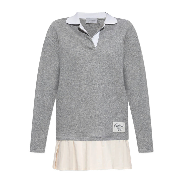 Moncler Dresses - Gray, Neutral | 5c3e967eba57fb1a2804485dc60eb3d38833f7f9