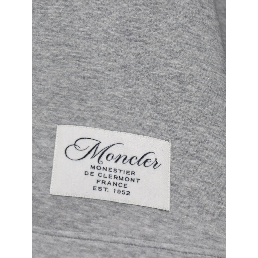 Moncler Dresses - Gray, Neutral | e5e94e8138055fb9e07eab2bbeda9922a154d27d