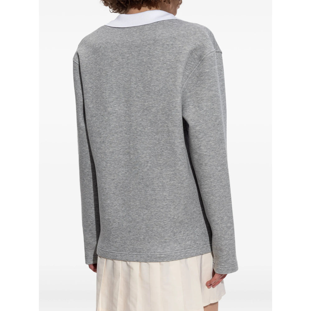 Moncler Dresses - Gray, Neutral | 0df0487c5a941f400b6aca6c5c610091d701c99e