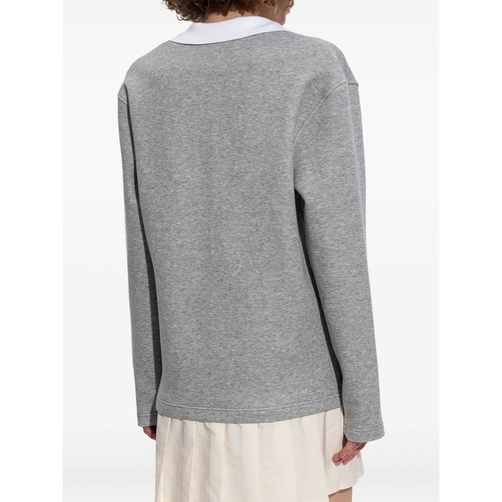 Moncler Dresses - Gray, Neutral | 0df0487c5a941f400b6aca6c5c610091d701c99e