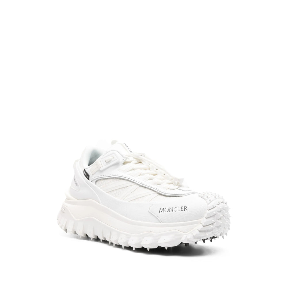 Moncler Sneakers - White | a6d02817b2207b6271bfe391770d0cce143c4449