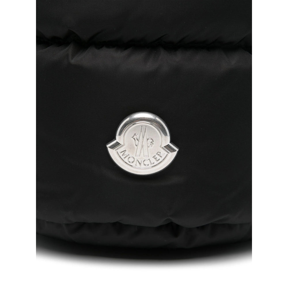 Moncler Bags - Black | 6a6cc40ccbaac2ba867a51f456b12296cc007266