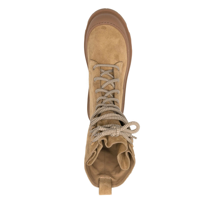 Moncler Shoes - Neutral | 10ebf142d2100559e1d9eefa939af2714bd3f729