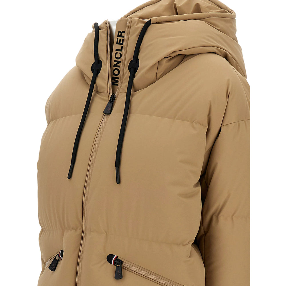 Moncler Grenoble Outerwears - Neutral | 7d0fee001262beecca90e3f0fb3d68b586577cb8