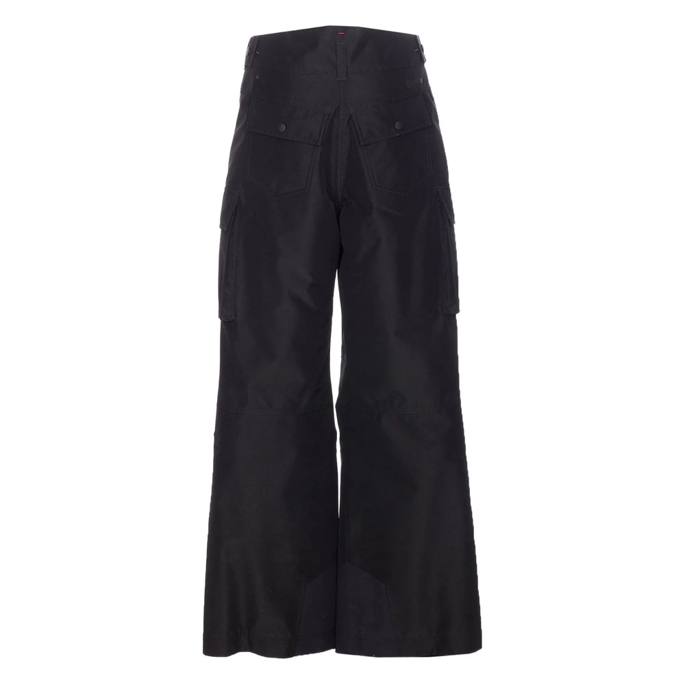 Moncler Grenoble Pants - Black | a5a242d0cafc6ea8ad3562f750ef0299ab42b973