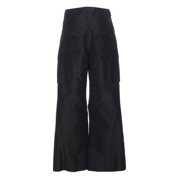 Moncler Grenoble Pants - Black | a5a242d0cafc6ea8ad3562f750ef0299ab42b973