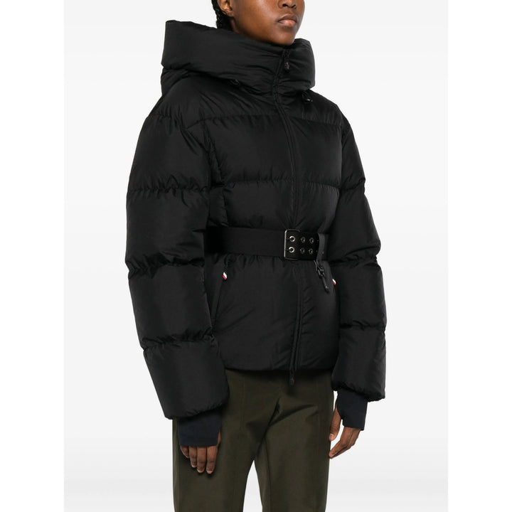 Moncler Grenoble Outerwears - Black | 891350c987e458982297be1e6980996b6f234ee8