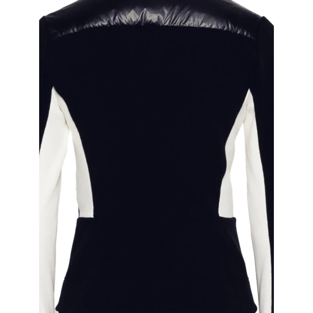 Moncler Grenoble Sweaters - Blue, White | 26ecb19ddf4b56ff708f12972a89881709e60cb7