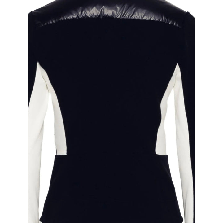 Moncler Grenoble Sweaters - Blue, White | 26ecb19ddf4b56ff708f12972a89881709e60cb7