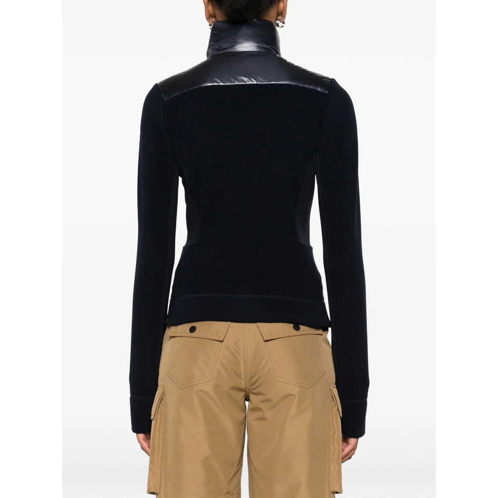 Moncler Grenoble Sweaters - Blue, White | 52feb81f5614d8e94b8a334e5345f84b9e250d6c