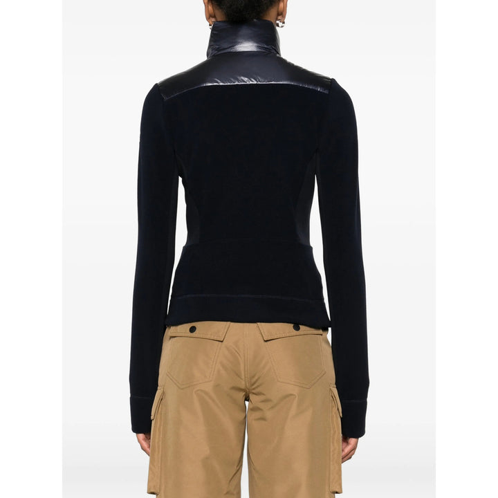 Moncler Grenoble Sweaters - Blue, White | 52feb81f5614d8e94b8a334e5345f84b9e250d6c